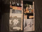 David Bowie Lifetime Singles Set of 20.