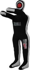 MMA Grappling Dummy Jiu Jitsu – Grappling Wrestling Dummy (UNFILLED) 4.5 Ft tall