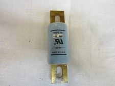 BUSSMAN FUSE KAC150
