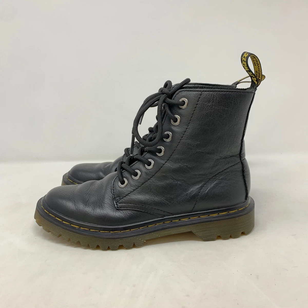 Doc on sale martens luana