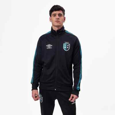 #23 CAMPERA HOMBRE UMBRO 02 C.A.W.K. (S-M-L-XL-2xl) consulta el Talle ML0352