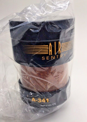 Whitmore A-341 Air Sentry Replacement Cartridge Desiccant Breather #39111 / A341