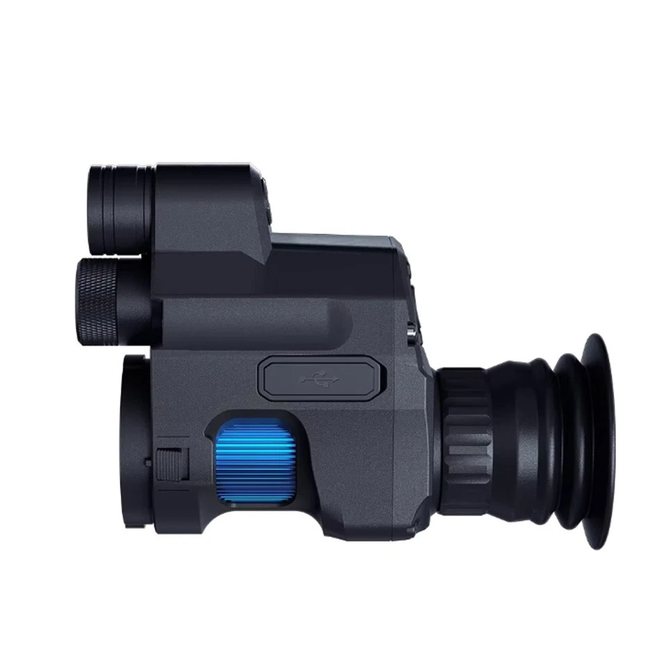 PARD NV007V2 Clip-On Night Vision Scope (14.5mm/850nm) - image 3 of 4