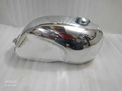 Fit Honda GB TT 500 400 Alloy Fuel Tank 1985-1992 All Variants US & Japan Spec