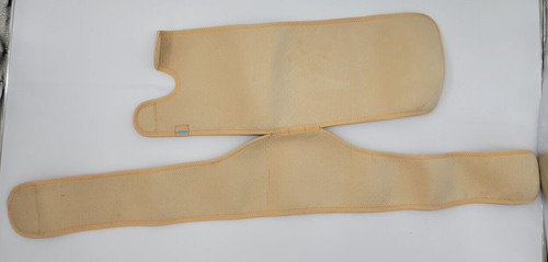 1 Athletic plus Wraps Supports Training Roxfit body Ect. - 第 2/3 張圖片