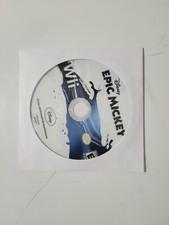 Epic Mickey (Nintendo Wii, 2010)
