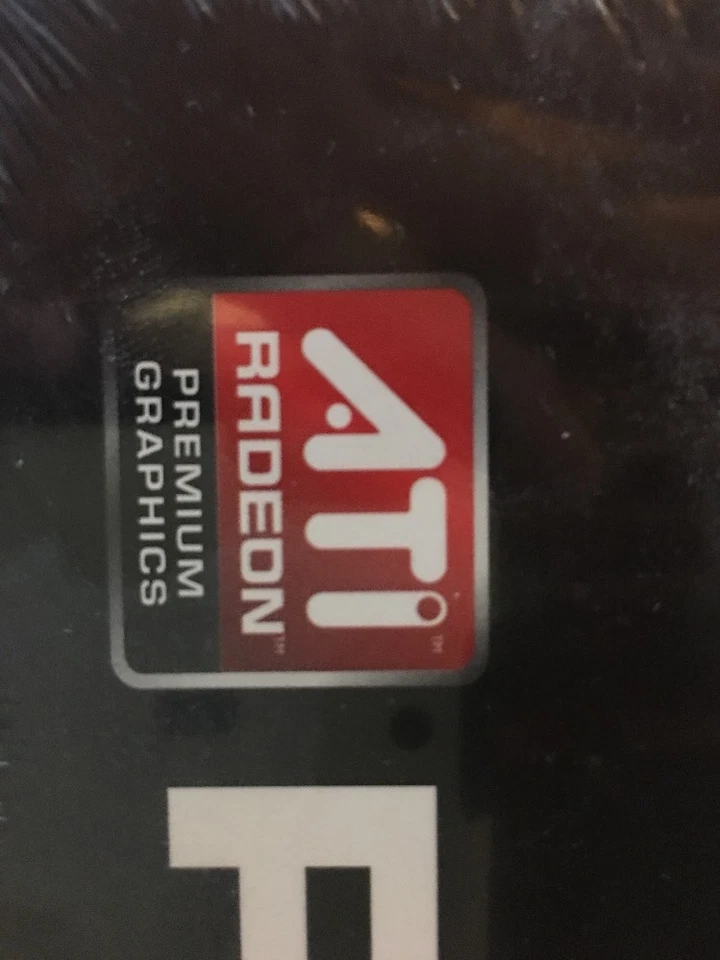 Graphics Card Visiontek Radeon 256M VTX1300DMSPCI - Image 3 of 4