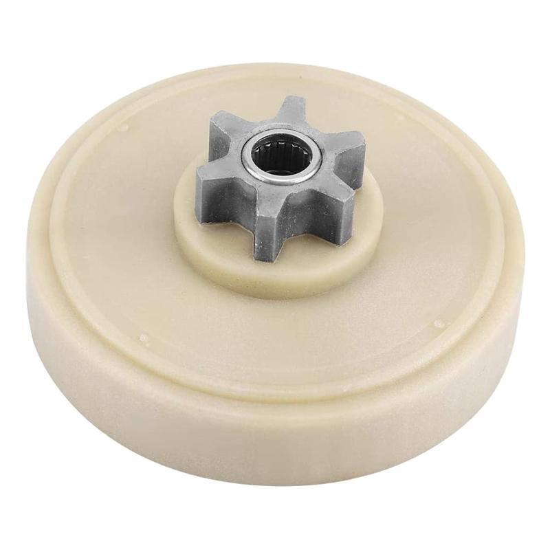 その他 woodworks Sprocket Gear for Remington Electric Chainsaw and Polesaws