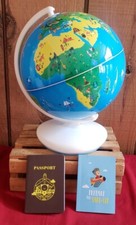 Orboot Earth Globe  App Interactive AR World Play Educational Globe for Kids