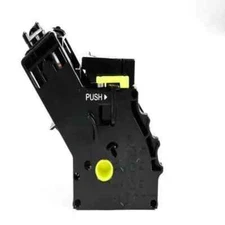 New Saeco 421944092331 Blk/ylw Brew Unit 8gr.5bar Ftr