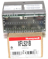 HONEYWELL XFL521B LON AI 8 Analog Inputs Module