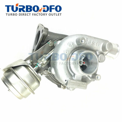 Turbocharger GT1749V 701854-5004S for Seat Cordoba lbiza Leon 1.9 TDI ASV 110HP