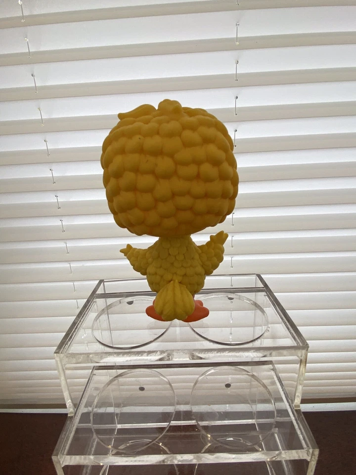 Funko Big Bird - 6"" Foto 3 de 3