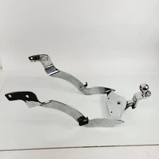 Hitchdoc Motorcycle Hitches H15216 Harley Street Glide 2014-2015 Hitch