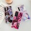 thumbnail 7 - For Samsung Galaxy S20 FE Note 20 Ultra S10 A41 Marble Geometric Soft Case Cover