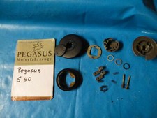 Motorroller Pegasus S50 GP--Tankschloss- Ersatzteile