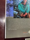 2001 Print Ad Lot of 3: Heroes for the Planet 10x7 Ballard Goodall Reinhard FORD — photo 6