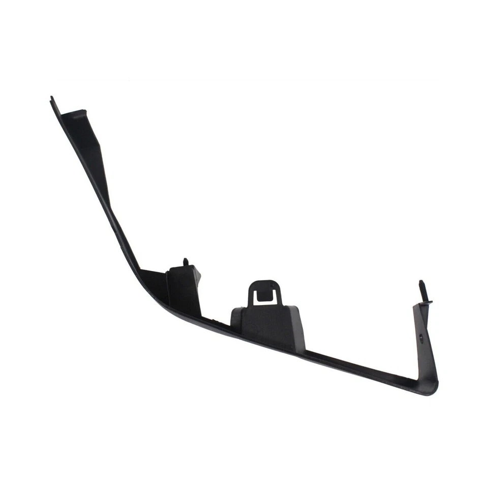  For 2002-2006 Cadillac Escalade New Bumper Filler Front Left & Right Set of 2 - Image 4 of 4