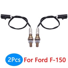 Set of 2 Motorcraft Oxygen O2 Sensor for 97-08 Ford F150 Pickup 4.2L 4.6L 5.4L