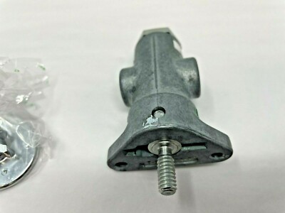 NEW Bendix 239092 Differential Lockout Control Valve T-239092-G