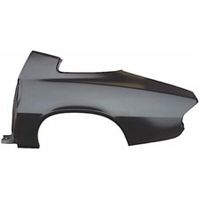 Sherman 698-51l Left Quarter Panel Assembly For 1975-1981 Chevy Camaro