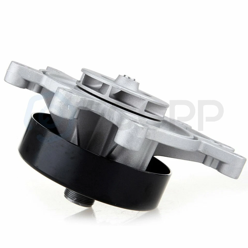 Termostato bomba de agua para Dodge Ram 1500 Dakota Durango Jeep Commander 3,7 L 4,7 L Foto 4 de 4