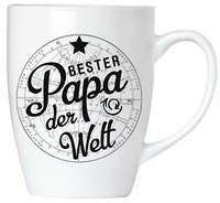 Kaffeebecher Bester Papa Der Welt Keramik Tasse Vatertag Geschenke FüR Vater