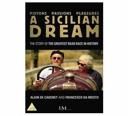 Cars Region Code 0/All (Region Free/Worldwide) Motorsports DVDs & Blu-rays