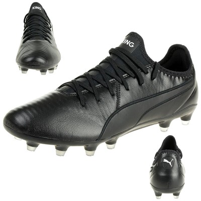 puma king pro fg