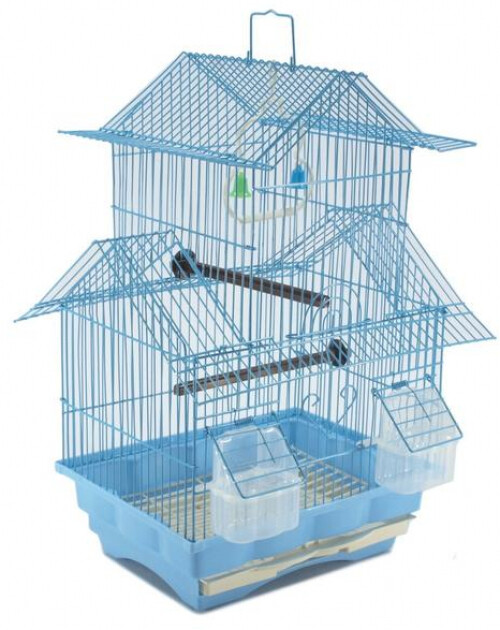bird cages ebay