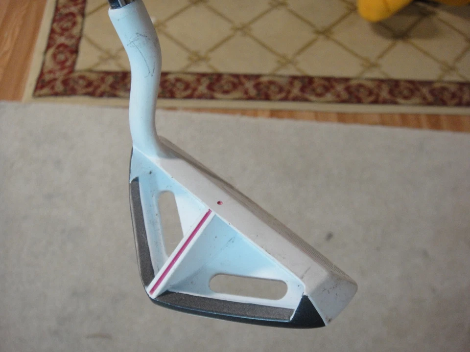 LADY RAY COOK SilverRay CHIPPER CP-01 steel 33" - Image 3 of 4