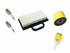 TUNE UP MAINTENANCE SERVICE KIT FOR L120 L111 L118 LA120 LA130 JOHN DEERE L120