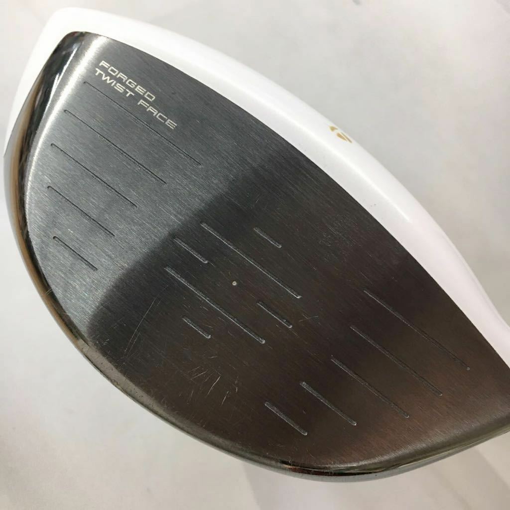 TaylorMade - 【M GLOIRE】10.5 特注 Speeder 569 EVO Ⅴ(SR) TaylorMade M Gloire Driver - Carl's Golfland