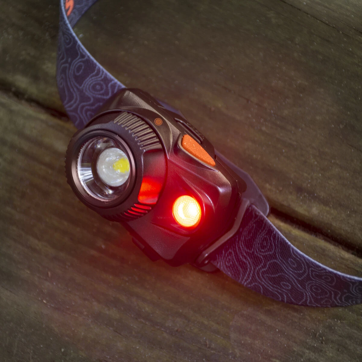 UST Brila Headlamp - Thumbnail 4