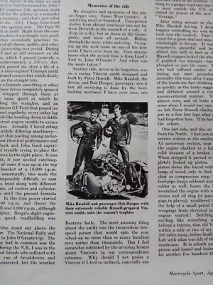 Di22 Epheme 1968 Motorrad Bild Mike Randall Bob Hooper 