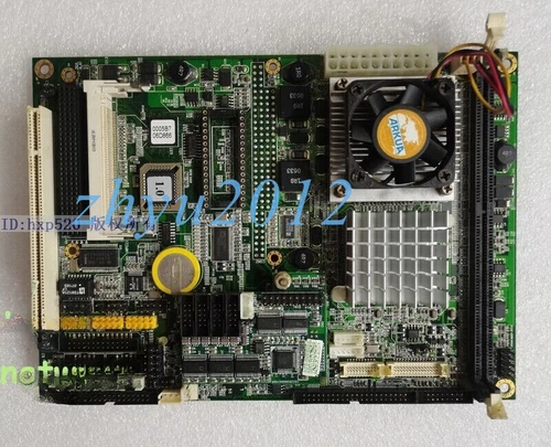 1pc for 100% Test EmCORE-i8520 REV.1.0 via DHL or Fedex fast shipping - Afbeelding 1 van 6
