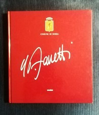UMBERTO ZANETTI (autografato) [Bologna- Dozza]