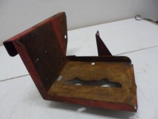 Original 8N10732 Battery Box for Ford/New Holland 8N Tractor