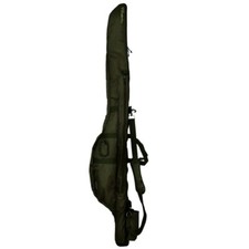 SHTXL11 Shimano Tribal Tactical 2 Rod 12ft Holdall FODERO CARP FISHING 2 x 12''