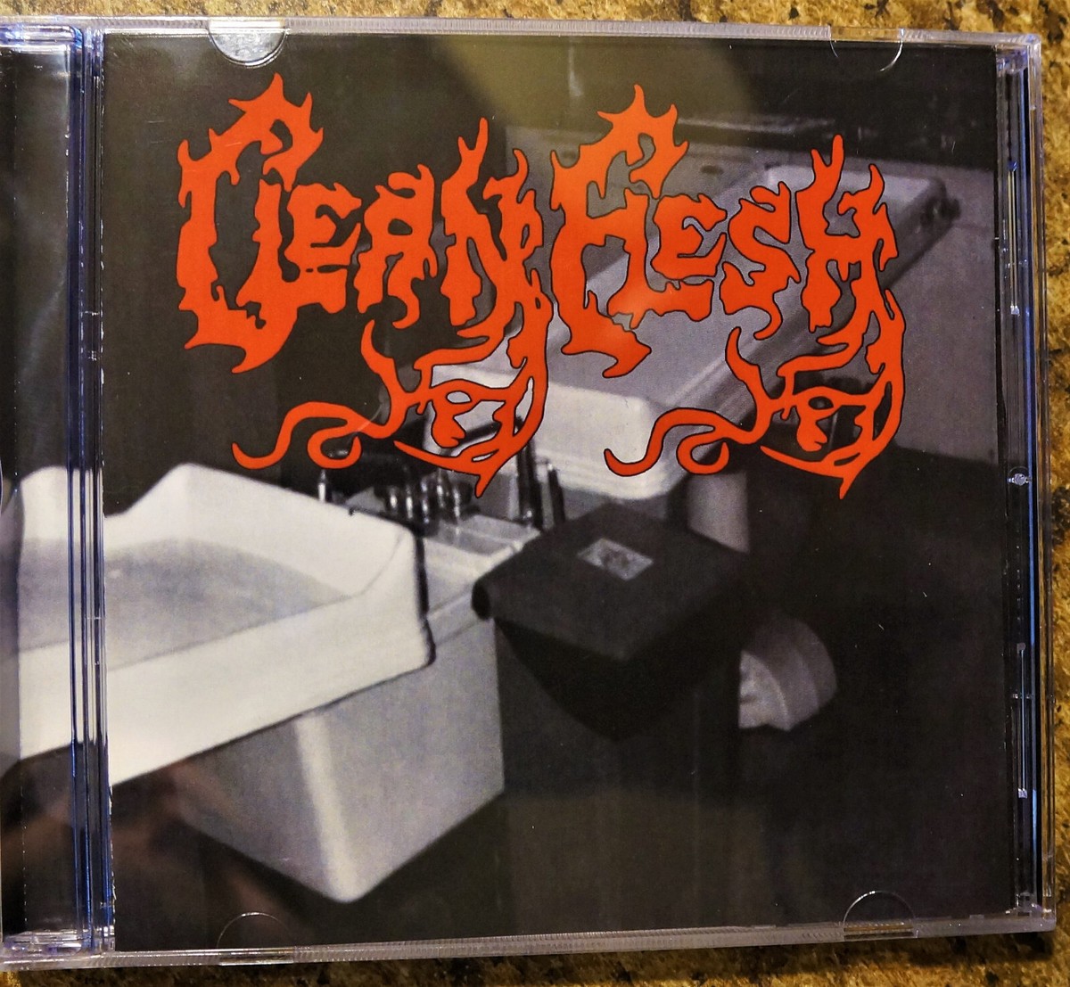 [廃盤] MEAT EATERS　デモ CD 廃盤] MEAT EATERS デモ CD 廃盤] MEAT EATERS デモ CD