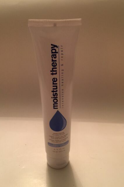 avon moisture therapy