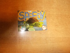 SK BEANIE BABIES  / SPEEDY / SCHILDKR&Ouml;TE / 4030