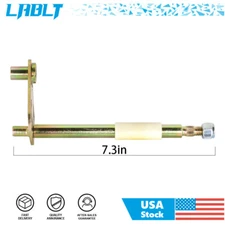 LABLT Accelerator Pivot Rod For Club Car DS Golf Cart 1996 and up