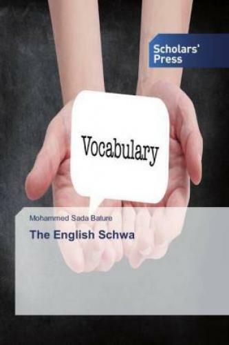 Thumbnail - The English Schwa 5388
