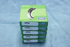 LOT OF 5 New SKF Oil Seal 14936