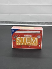 Carson Dellosa Stem Challenges Card Set Grade...