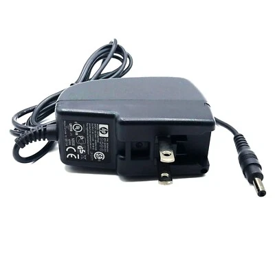 NEU Originales HP 6V Netzteil Wandadapter Für Zoom H4N HD4 R16 Q3 - Bild 1 von 4
