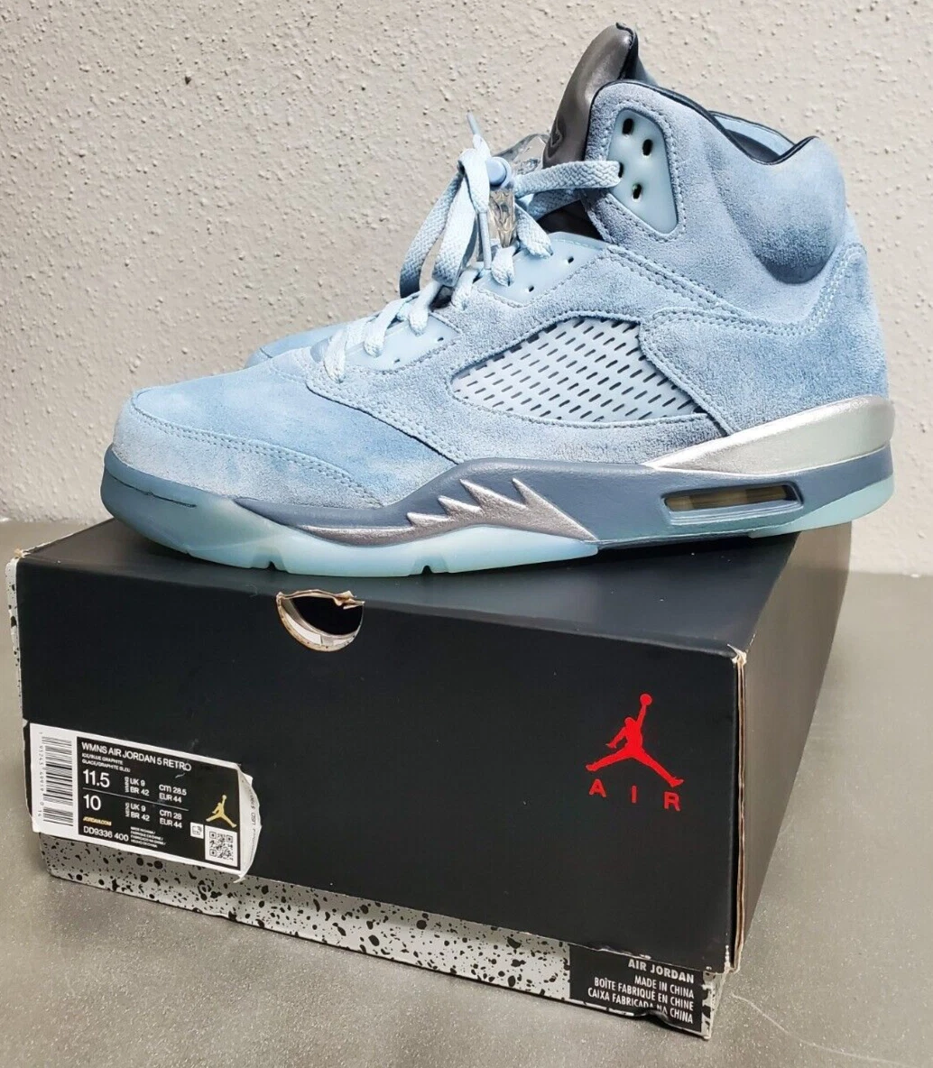 Nike Air Jordan 5 Retro