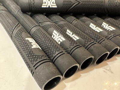 Lot set 13 PXG Lamkin Z5 High Performance Midsize Golf Club