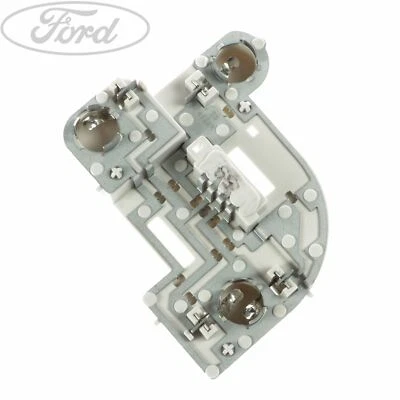 Original Ford Mondeo Kombi Glühlampenträger links hinten 1459611